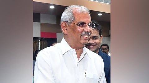 The modification petition filed by the governor also urged that the selection committee should be directed to submit names of VC probables to the Chancellor (Governor) instead of the CM.  