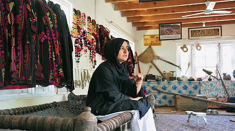 Shahida Khanam 
