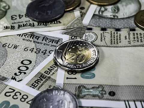 The Rupee's paired rates against the dollar, euro, pound and the yen—all of which have seen steep fall in recent weeks.