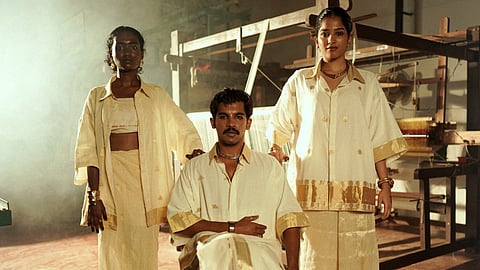 Naeth Onam collection 