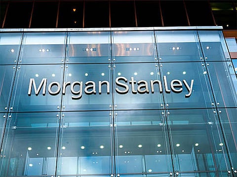 Morgan Stanley said in a note on Tuesday that the domestic “market is set to its regain mojo” in 2026.