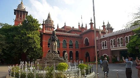  Madras High Court