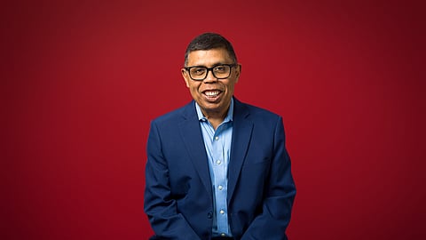 Arjun Sen