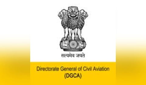  Directorate General of Civil Aviation