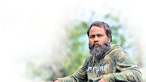 Eye on the sky: Photographer from Villupuram captures over 500 bird species