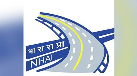 National Highways Authority of India. 