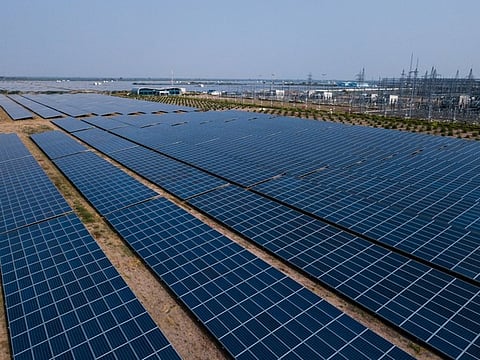 Image used for representative purpose.