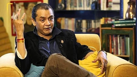 Sankarshan Thakur