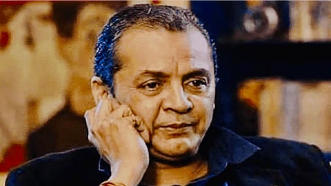 Sankarshan Thakur