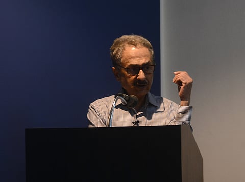Dr Anirudh Kala