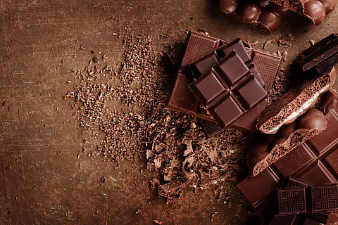 Cocoa cameos 