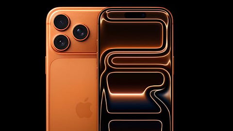 IPhone 17 pro