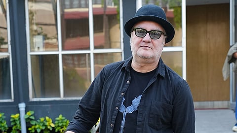 Vinay Pathak