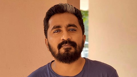 Anand Ekarshi