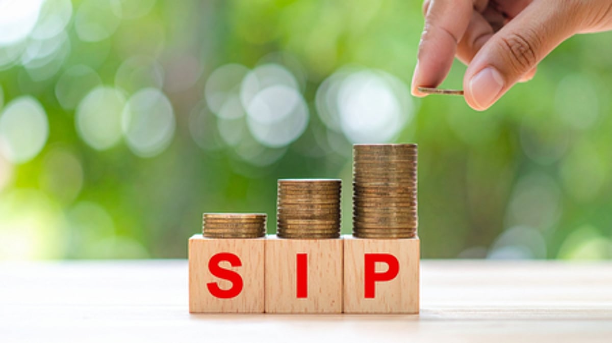 Despite weak markets, SIP inflows remain strong