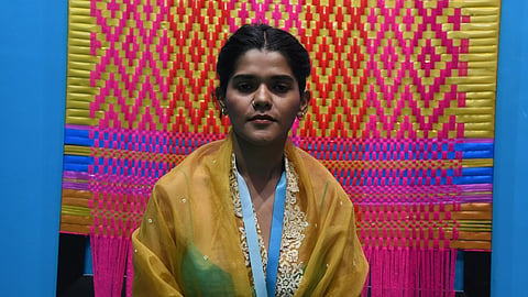 Vividha Yadav 