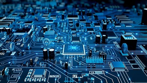 Syrma to set up printed circuit board (PCB) manufacturing facility  in Naidupeta, Andhra Pradesh.