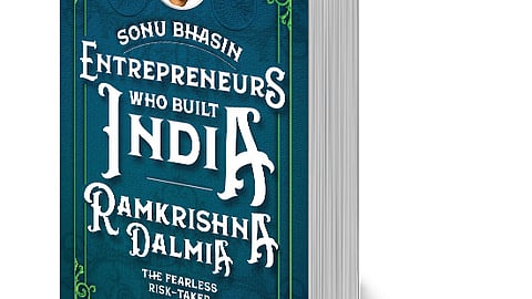 The times of Dalmia