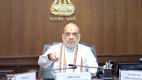 Union Home Minister Amit Shah on Thursday inaugurated the Fast Track Immigration– Trusted Traveller Programme (FTI-TTP)
