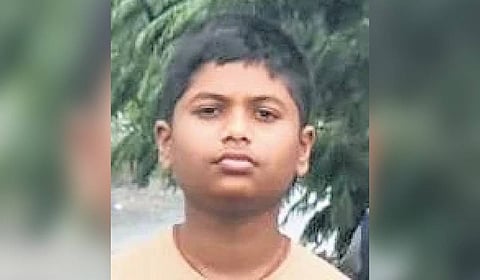 P Jayanth Vardhan