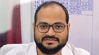 Aswini Kumar Panda