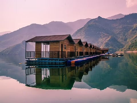 The comprehensive tourism development initiative will introduce a range of new activities and significantly upgrade existing infrastructure in Tehri