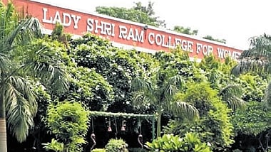 Lady Shri Ram College