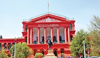 Karnataka High Court 