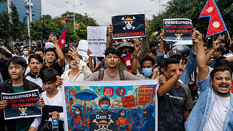 Led by Gen Z, the protests went beyond censorship—a revolt against entrenched privilege and the “nepo kids” flaunting wealth as ordinary youth fight for jobs, education and dignity.