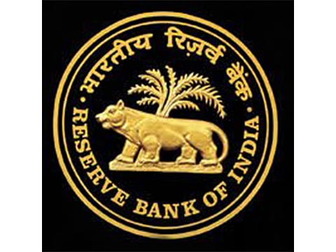 The Reserve Bank has regularly been in the market as the rupee was bleeding. 