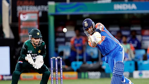 ICC has once again appointed Elite Panel Match Referee Andy Pycroft for the high-voltage India-Pakistan Asia Cup Super 4s match.
