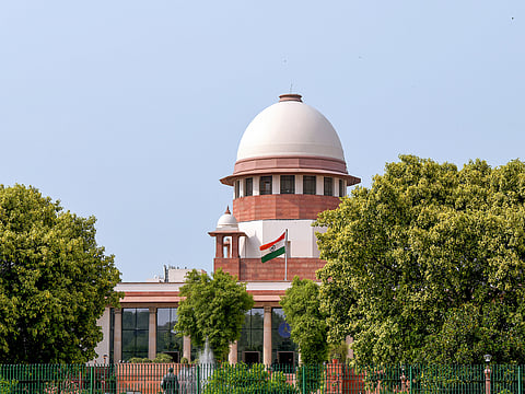 Supreme Court of India.