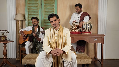 Music, magic and mehfil in the city 