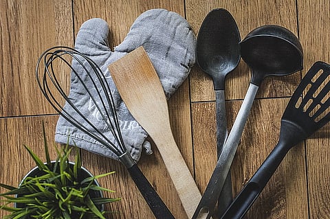 Every tool tells a tale