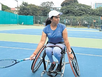 Prathima Rao