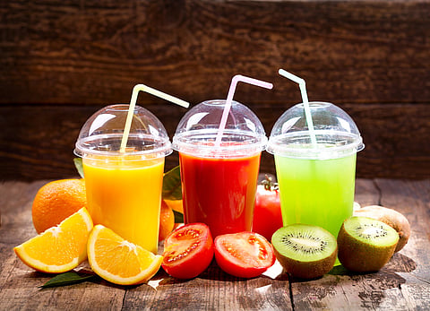 A juicy guide for the diabetics