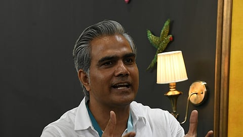 Varun Kumar 