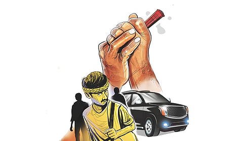 Image used for representational purposes only.