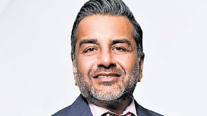 Samir Modi