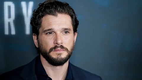 Kit Harington