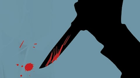 According to the police, around 3 am on September 16, Chennuru knocked on the victim’s room door and demanded sexual favours. When she rejected his advances, citing that she was on her periods, he stabbed her. 