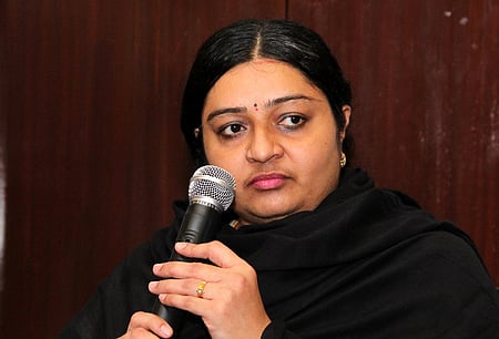 Deepa Jayakumar