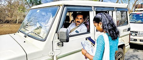 The e-pass system in the Nilgiris and Kodaikanal was brought in following earlier court orders. 