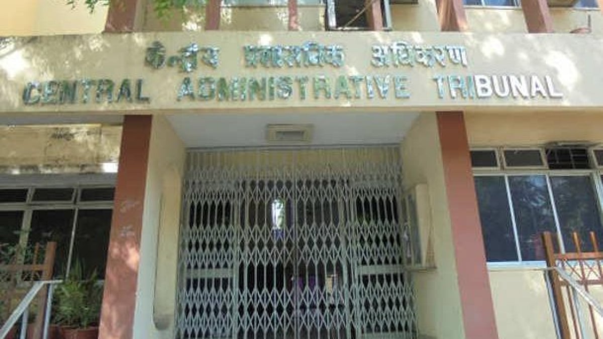 Over 80 vacancies in Central Administrative Tribunal to be filled up soon