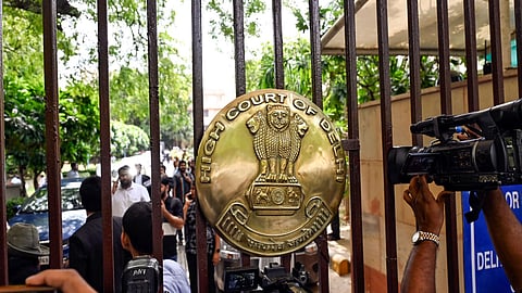 Delhi High Court 