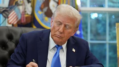 US State Department has communicated the new screening criteria to its embassies and consulates early this week. 