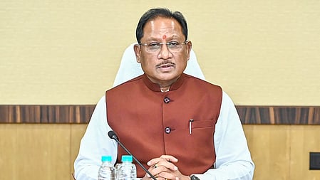 Chhattisgarh industry expands beyond mining, steel