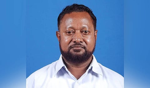 Firebrand tribal leader and four-time former Birmitrapur MLA George Tirkey passed away at a private hospital in Bhubaneswar in the early hours.