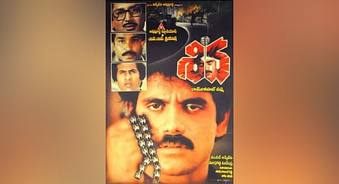 The 66-year-old actor shared the announcement on his X handle.