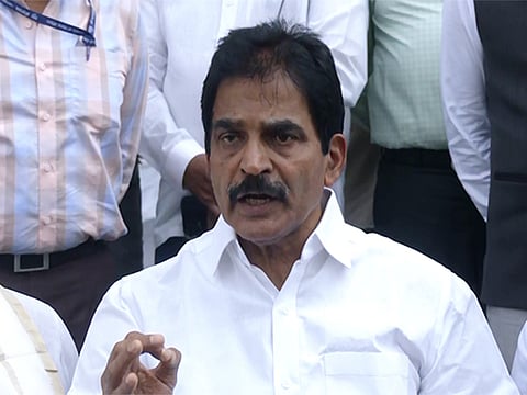 The event, where the party plans to rally the believers, will be inaugurated by AICC general secretary K C Venugopal. 